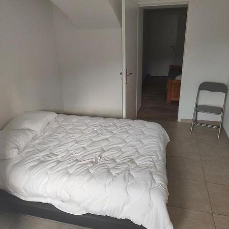 Bonjour Appartement T2 Neuf. Malleval Buitenkant foto