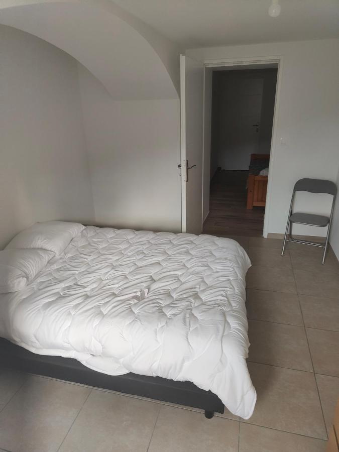 Bonjour Appartement T2 Neuf. Malleval Buitenkant foto