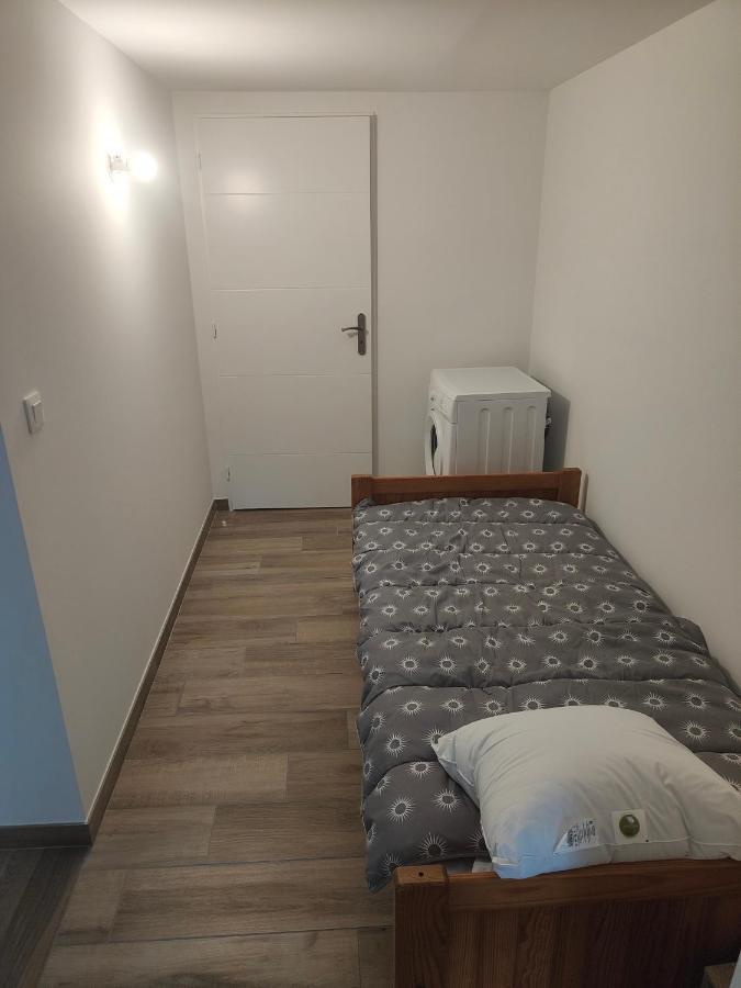 Bonjour Appartement T2 Neuf. Malleval Buitenkant foto